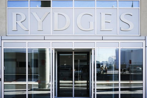Rydges Sydney Airport Hotel - Broome Tourism 42