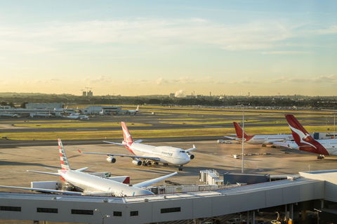 Rydges Sydney Airport Hotel - Broome Tourism 8
