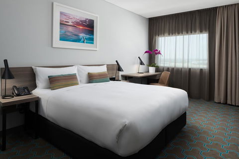 Rydges Sydney Airport Hotel - Broome Tourism 9