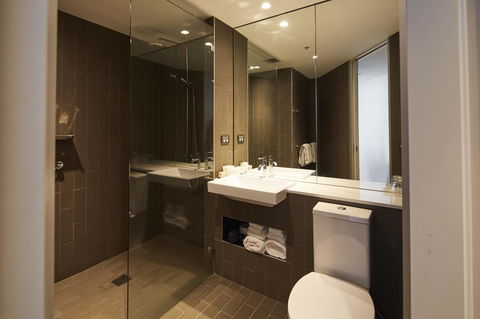 Rydges Sydney Airport Hotel - Broome Tourism 37