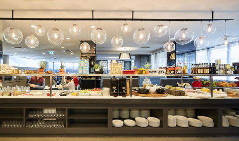 Rydges Sydney Airport Hotel - Broome Tourism 17