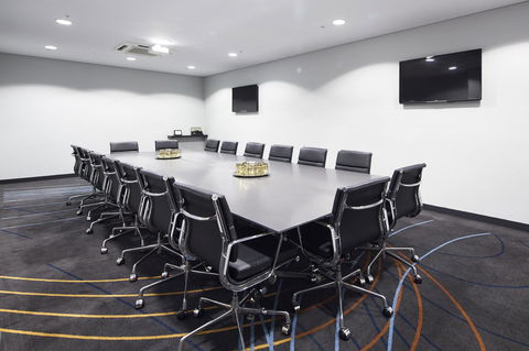 Rydges Sydney Airport Hotel - Broome Tourism 26