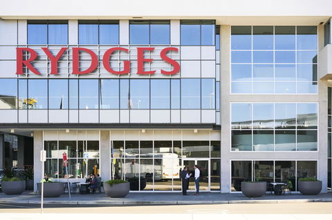 Rydges Sydney Airport Hotel - Broome Tourism 44