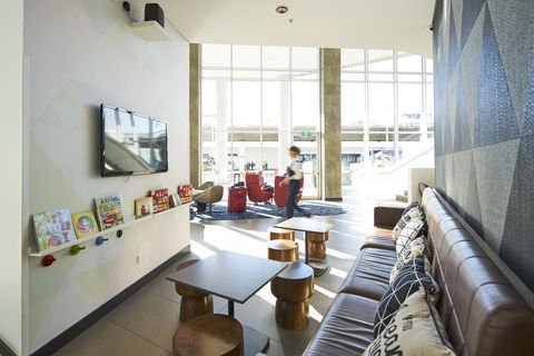 Rydges Sydney Airport Hotel - Broome Tourism 21
