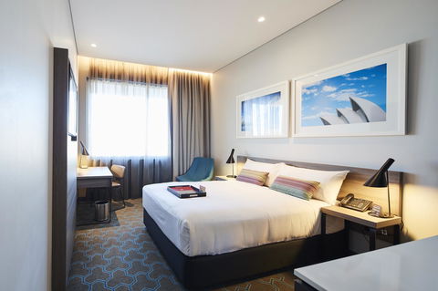 Rydges Sydney Airport Hotel - Broome Tourism 29