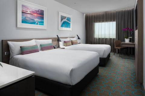 Rydges Sydney Airport Hotel - Broome Tourism 6