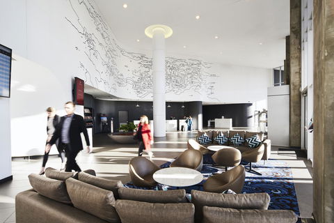 Rydges Sydney Airport Hotel - Broome Tourism 16