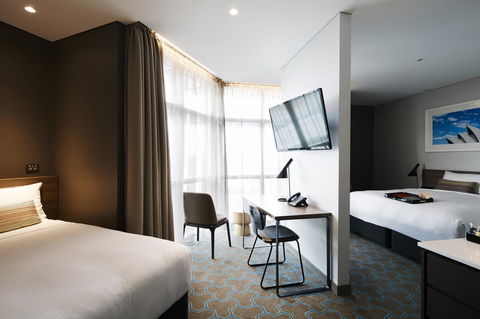 Rydges Sydney Airport Hotel - Broome Tourism 19