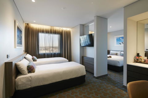 Rydges Sydney Airport Hotel - Broome Tourism 20