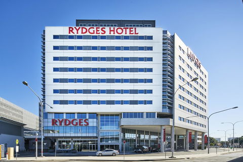 Rydges Sydney Airport Hotel - Broome Tourism 43