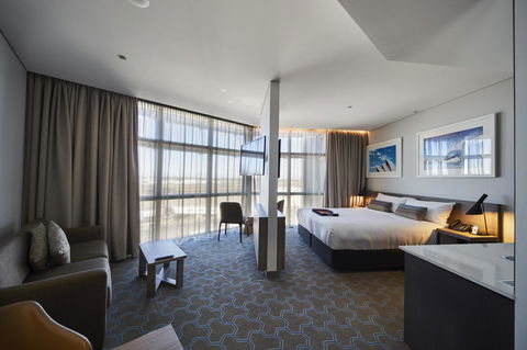 Rydges Sydney Airport Hotel - Broome Tourism 10