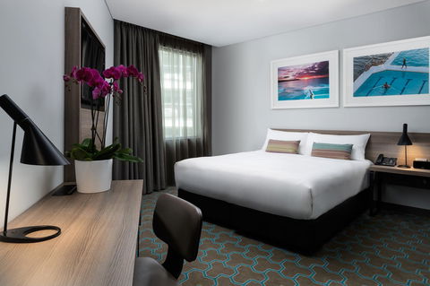 Rydges Sydney Airport Hotel - Broome Tourism 4