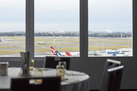 Rydges Sydney Airport Hotel - Broome Tourism 38