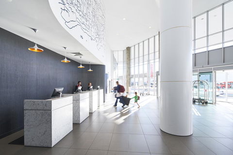 Rydges Sydney Airport Hotel - Broome Tourism 14