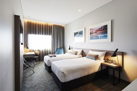 Rydges Sydney Airport Hotel - Broome Tourism 39