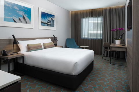 Rydges Sydney Airport Hotel - Broome Tourism 5