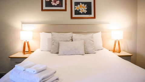Almond Inn - Broome Tourism 5