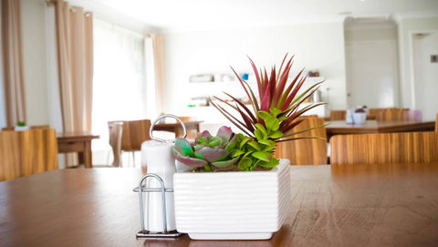 Almond Inn - Broome Tourism 13