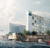 Holiday Inn Express Sydney Airport - Broome Tourism