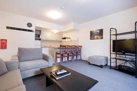 Lantern 1 Bedroom Balcony With Panoramic View - Broome Tourism 24