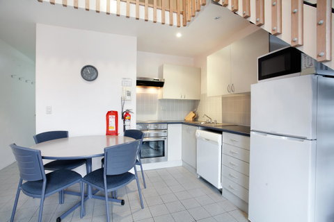 Lantern 1 Bedroom Balcony With Panoramic View - Broome Tourism 17