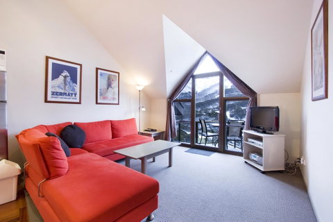 Lantern 1 Bedroom Balcony With Panoramic View - Broome Tourism 43