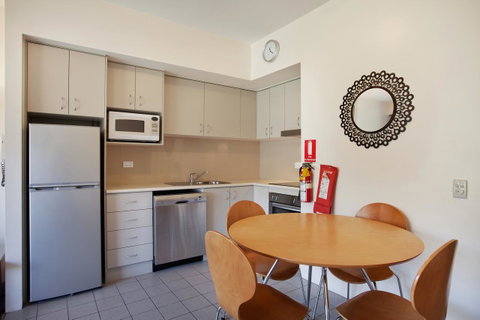 Lantern 1 Bedroom Balcony With Panoramic View - Broome Tourism 31