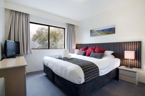 Lantern 1 Bedroom Balcony With Panoramic View - Broome Tourism 19
