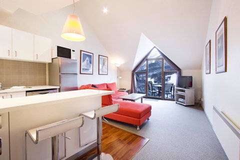 Lantern 1 Bedroom Balcony With Panoramic View - Broome Tourism 35