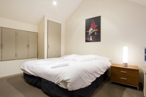 Lantern 1 Bedroom Balcony With Panoramic View - Broome Tourism 40