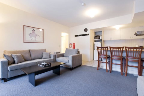 Lantern 1 Bedroom Balcony With Panoramic View - Broome Tourism 27