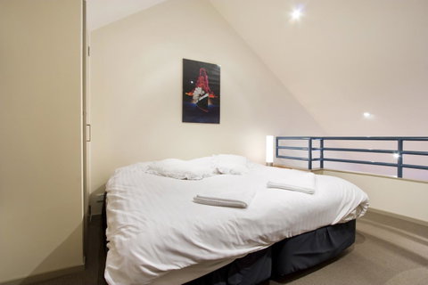Lantern 1 Bedroom Balcony With Panoramic View - Broome Tourism 34