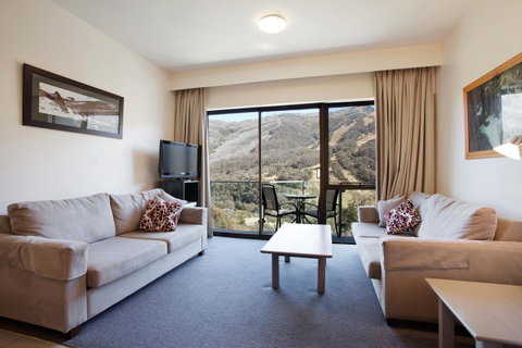 Lantern 1 Bedroom Balcony With Panoramic View - Broome Tourism 32