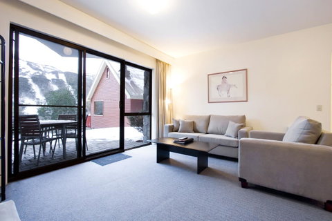 Lantern 1 Bedroom Balcony With Panoramic View - Broome Tourism 44