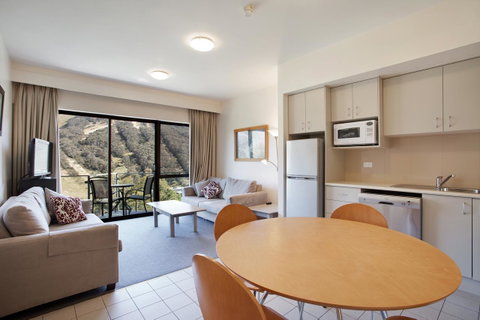 Lantern 1 Bedroom Balcony With Panoramic View - Broome Tourism 30