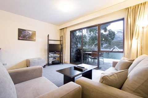 Lantern 1 Bedroom Balcony With Panoramic View - Broome Tourism 25