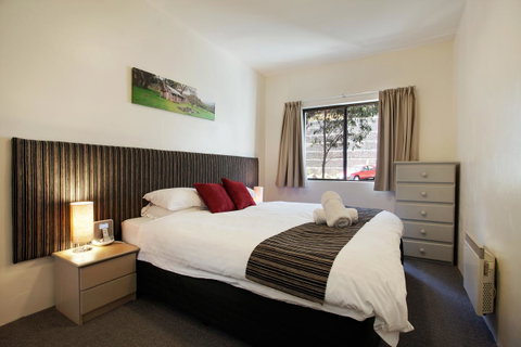 Lantern 1 Bedroom Balcony With Panoramic View - Broome Tourism 33