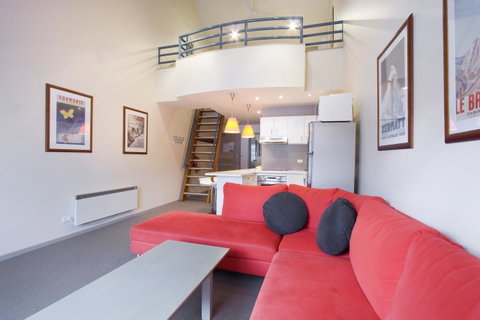 Lantern 1 Bedroom Balcony With Panoramic View - Broome Tourism 37
