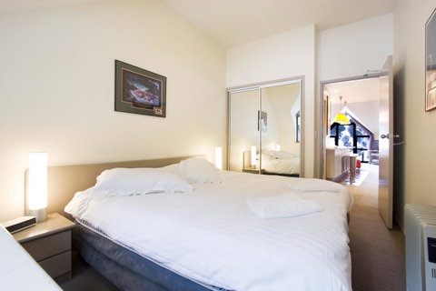 Lantern 1 Bedroom Balcony With Panoramic View - Broome Tourism 38