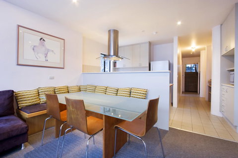 Lantern 1 Bedroom Balcony With Panoramic View - Broome Tourism 13