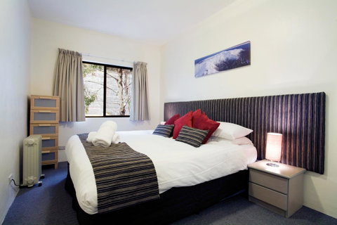 Lantern 1 Bedroom Balcony With Panoramic View - Broome Tourism 23