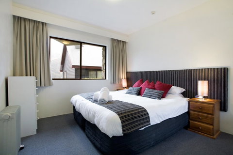 Lantern 1 Bedroom Balcony With Panoramic View - Broome Tourism 28