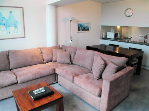 Lantern 1 Bedroom Balcony With Panoramic View - Broome Tourism 20