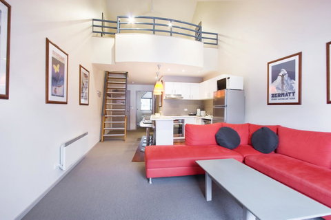 Lantern 1 Bedroom Balcony With Panoramic View - Broome Tourism 21