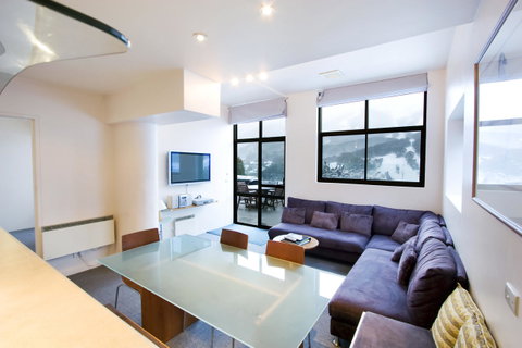 Lantern 1 Bedroom Balcony With Panoramic View - Broome Tourism 14