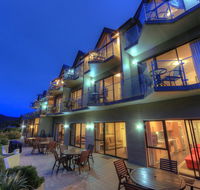 Lantern Apartments - Broome Tourism