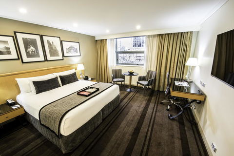 Rydges World Square - Broome Tourism 13