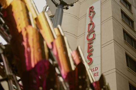 Rydges World Square - Broome Tourism 37