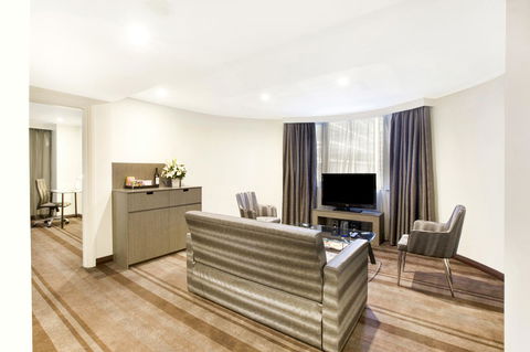 Rydges World Square - Broome Tourism 21