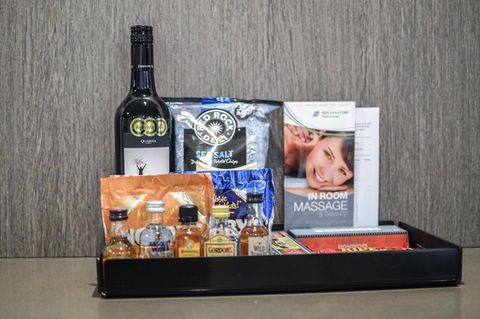 Rydges World Square - Broome Tourism 16